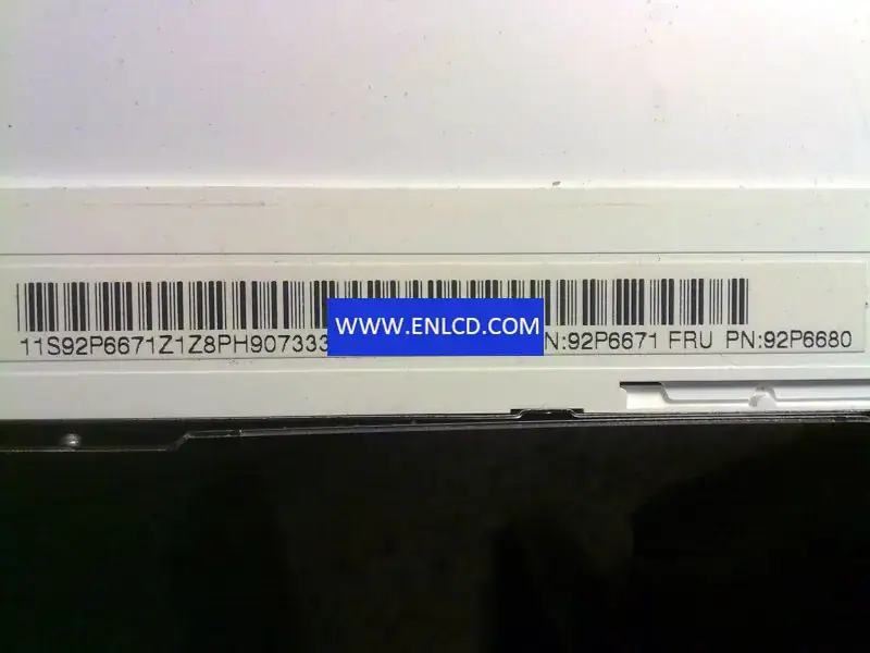 N150P3-L01 IDTech LCD panel replacement