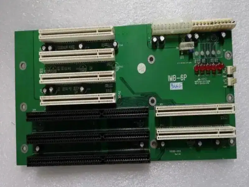 Carte-mère IMB-6P