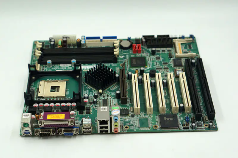 IEI Carte mère industrielle IMBA-8650GN-R22 IMBA-8650GN- R21 IMBA-8650GN-R20