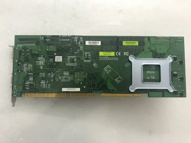 Carte mère Ennoconn IP-4PGP23