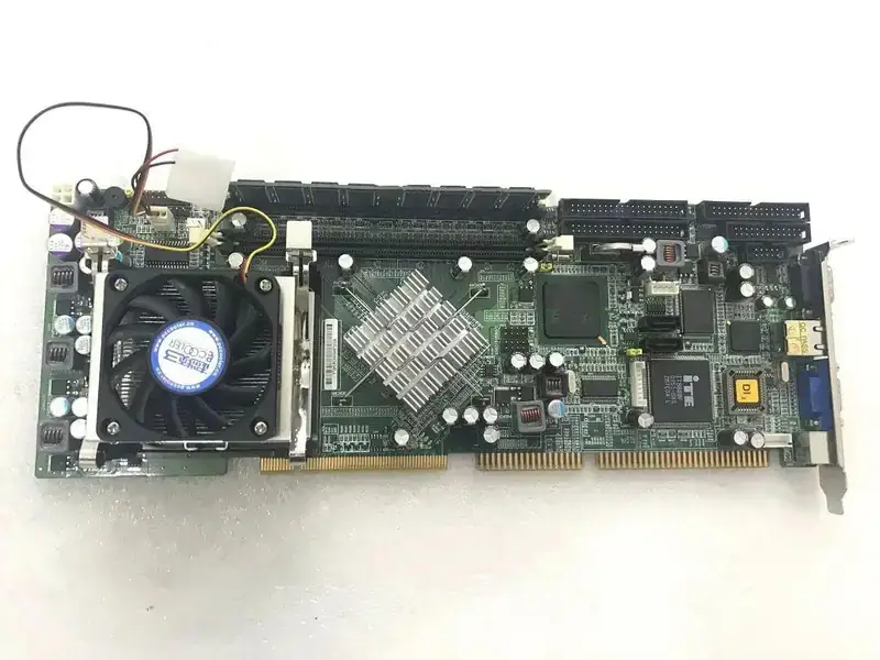 Carte mère Ennoconn IP-4PGP23