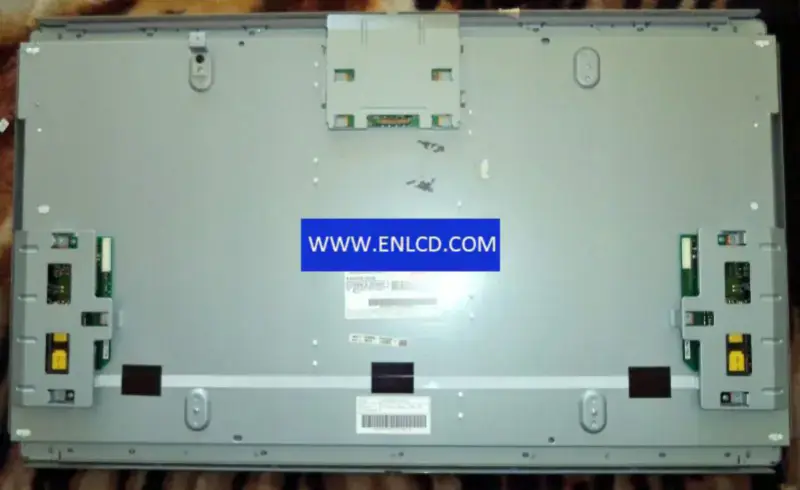 AX080E002B KOE LCD panel replacement for TV Sets