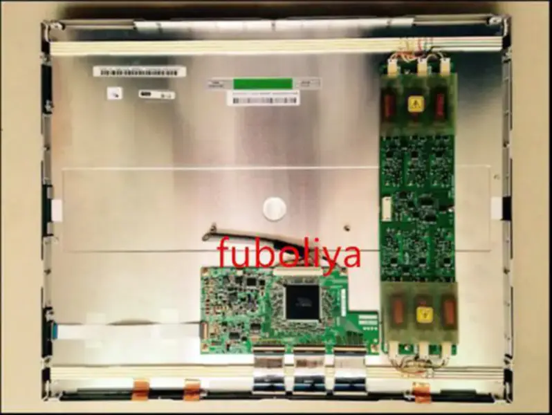 Sostituzione del pannello LCD ITSX88 IDTech