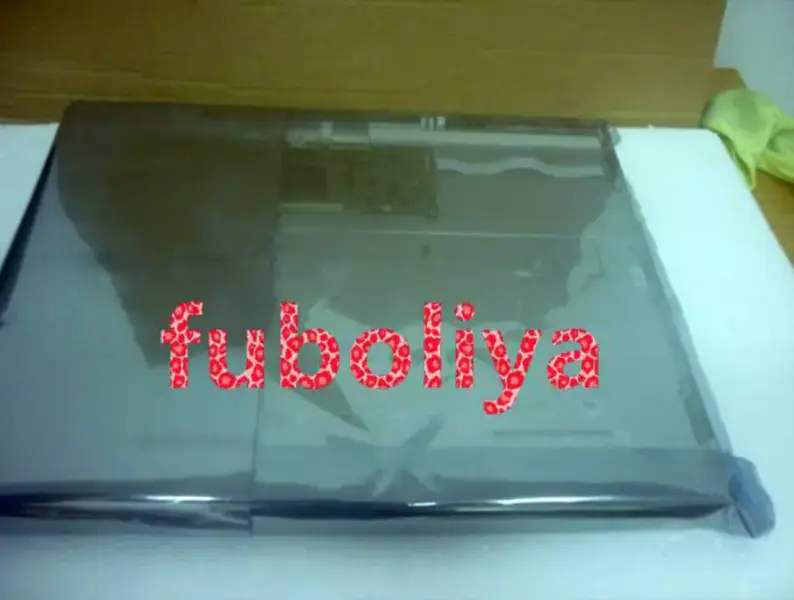 ITSX88E4 IDTech LCD panel değişimi