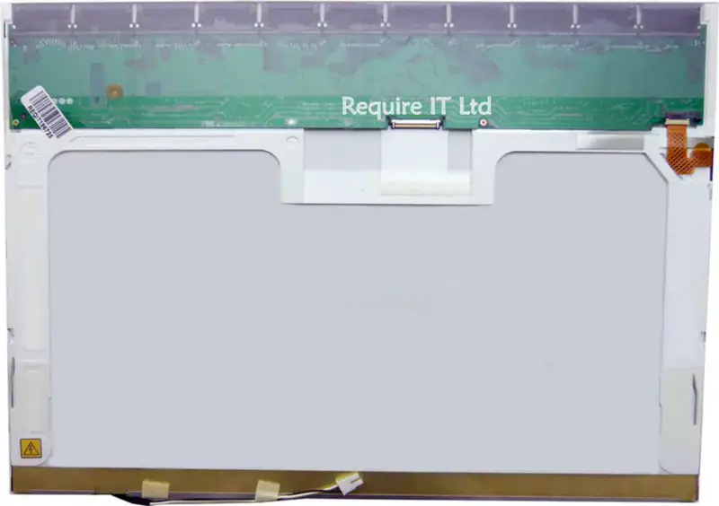 Remplacement du panneau LCD ITSX93C IDTech pour écran tactile