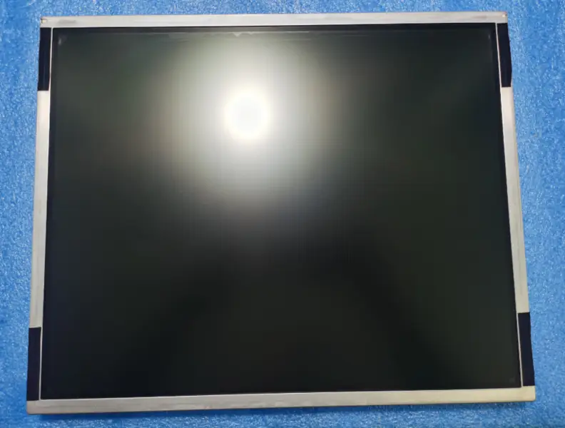 Remplacement du panneau LCD ITSX98E IDTech