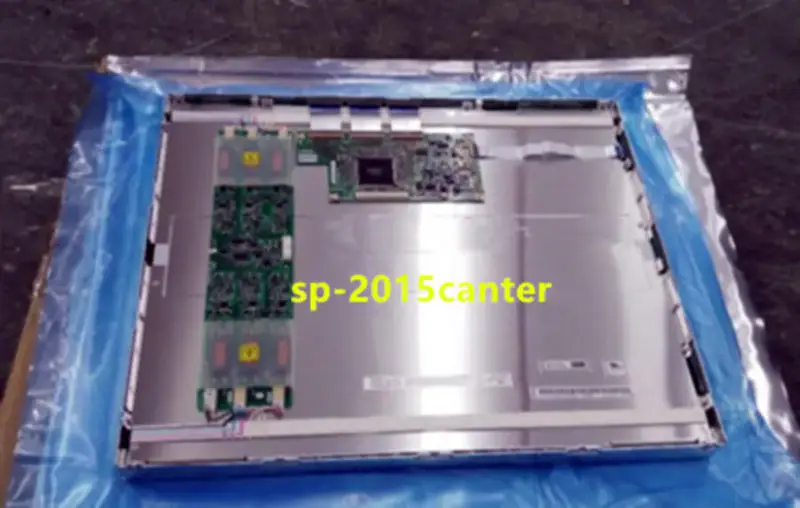 Remplacement du panneau LCD ITSX98N IDTech