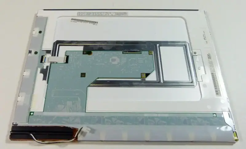 Remplacement du panneau LCD ITXG64 IDTech pour écran tactile