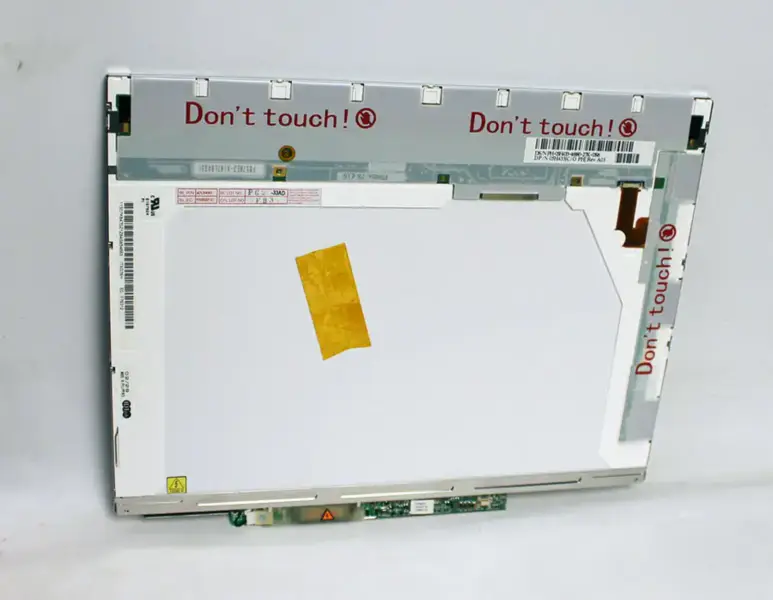 ITXG76 IDTech LCD panel replacement for Touch Panel