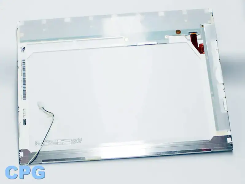 Remplacement du panneau LCD ITXG77C IDTech pour ordinateur portable