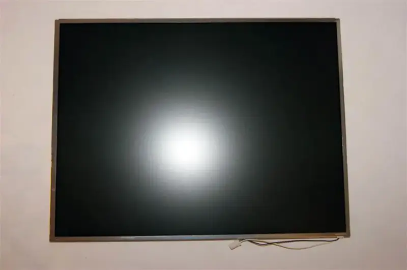 Remplacement du panneau LCD ITXG77H IDTech pour ordinateur portable