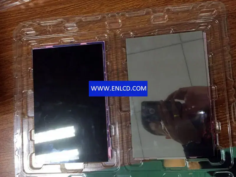 F101NWN7-0 Zamiennik panelu LCD IVO do tabletu i tabletu