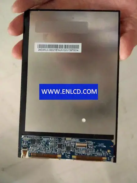 IVO M070SW46 R0 LCD panel Touchscreen replacement