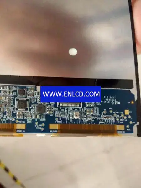 IVO M070SW46 R0 LCD panel Touchscreen replacement