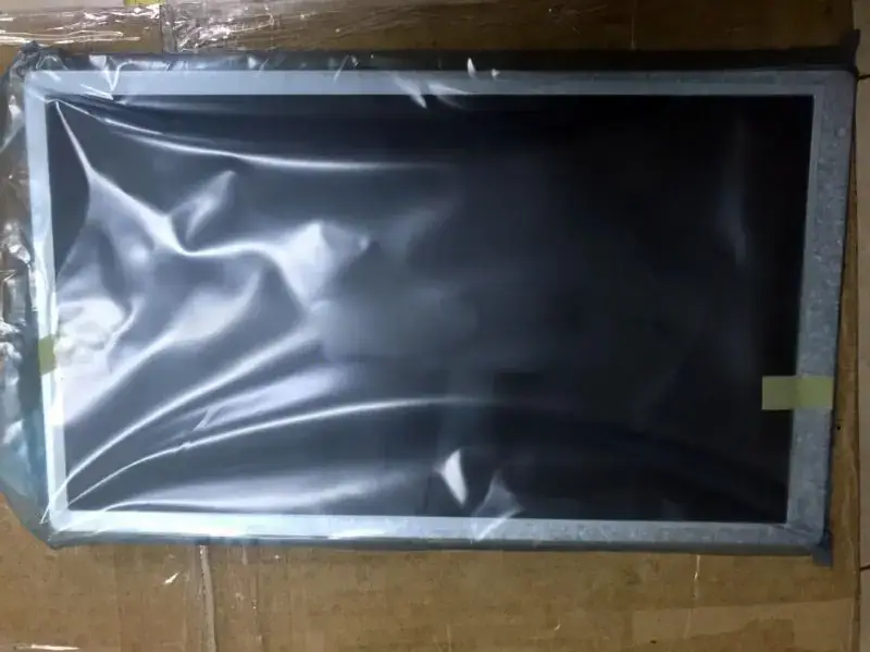 Remplacement du panneau LCD M101GWN9 R0 IVO pour application industrielle