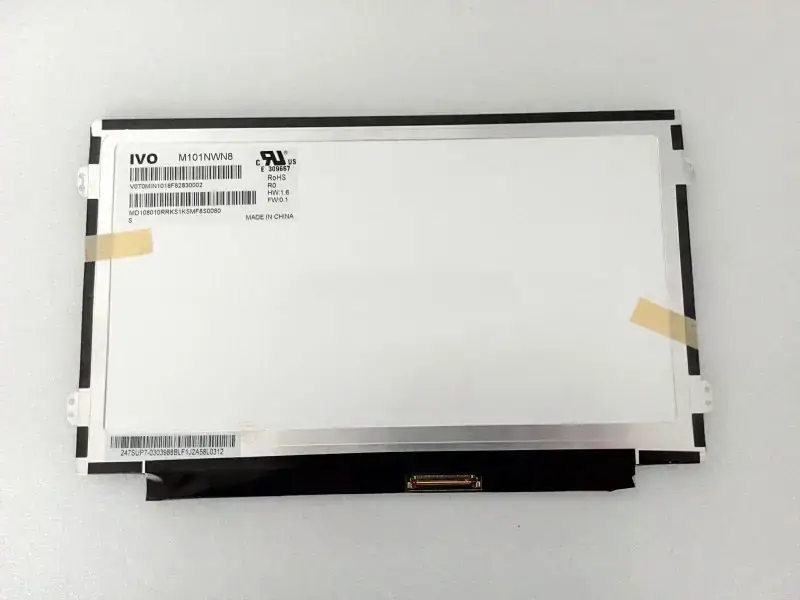 M101NWN8 R0 IVO LCD panel replacement