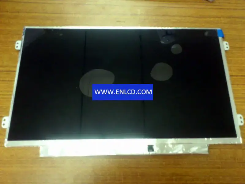 Remplacement du panneau LCD M101NWT4 R3 IVO pour PC Netbook