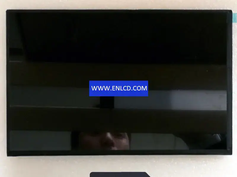 Remplacement du panneau LCD M101NWWB R6 IVO pour Pad et tablette