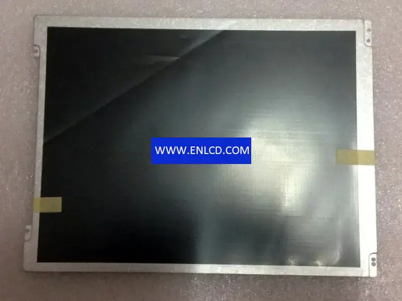 Remplacement du panneau LCD M104GNX1 R1 IVO pour application industrielle