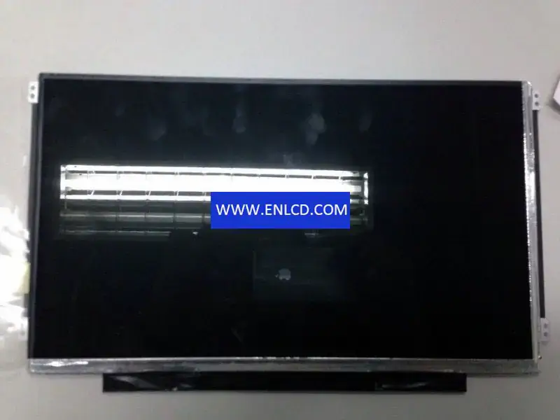 Remplacement du panneau LCD M116NWR1 R0 IVO pour ordinateur portable