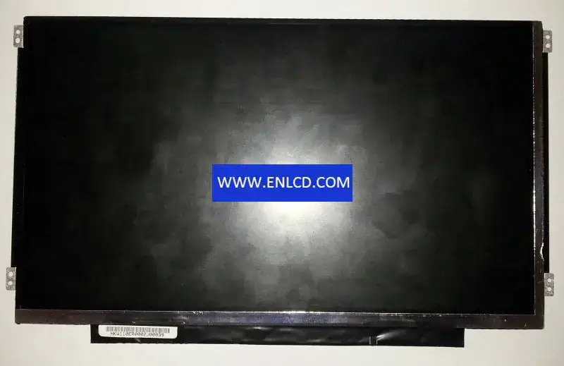 IVO M116NWR1 R1 LCD panel replacement