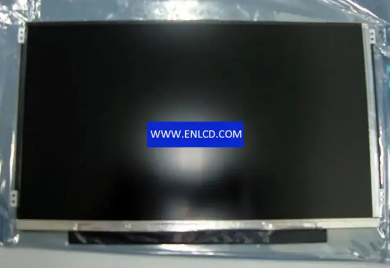 Remplacement du panneau LCD M116NWR1 R3 IVO pour ordinateur portable