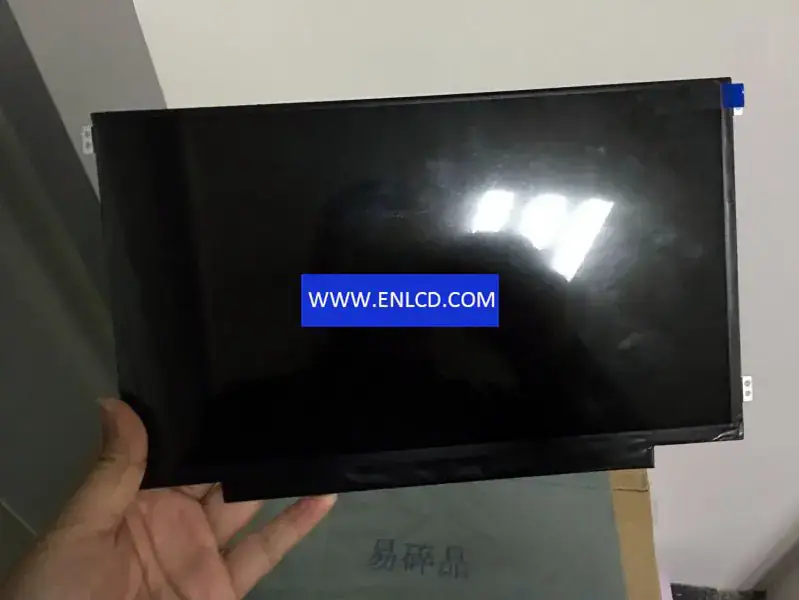 Remplacement du panneau LCD M116NWR6 R0 IVO pour ordinateur portable
