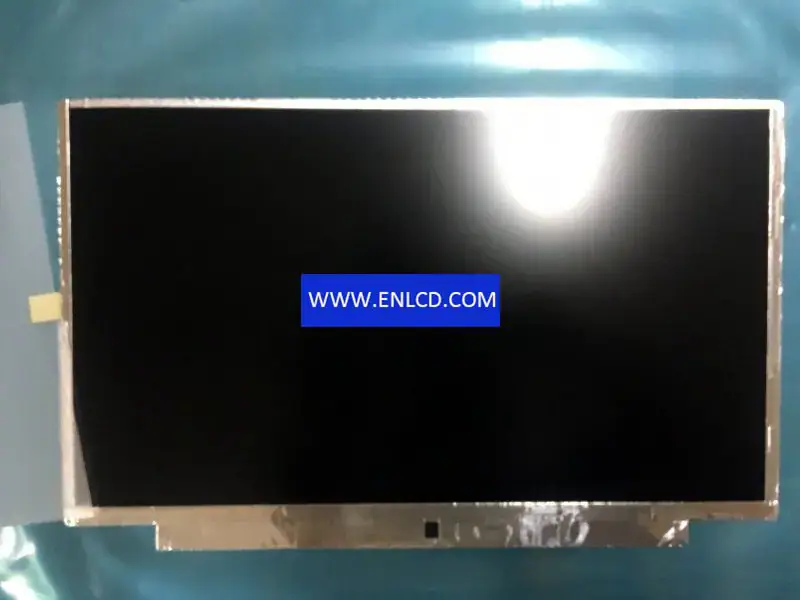 Remplacement du panneau LCD M125NWN1 R0 IVO pour ordinateur portable