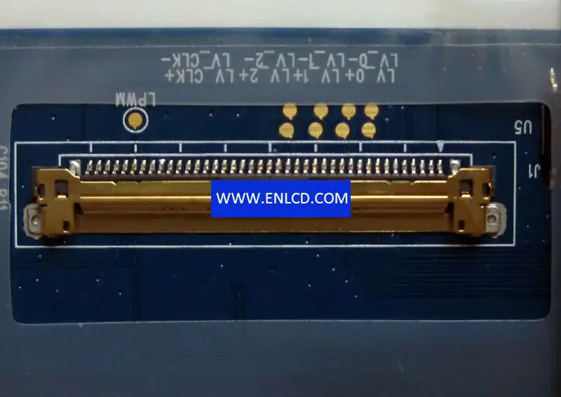 M140NWR2 R0 IVO LCD panel replacement for Laptop