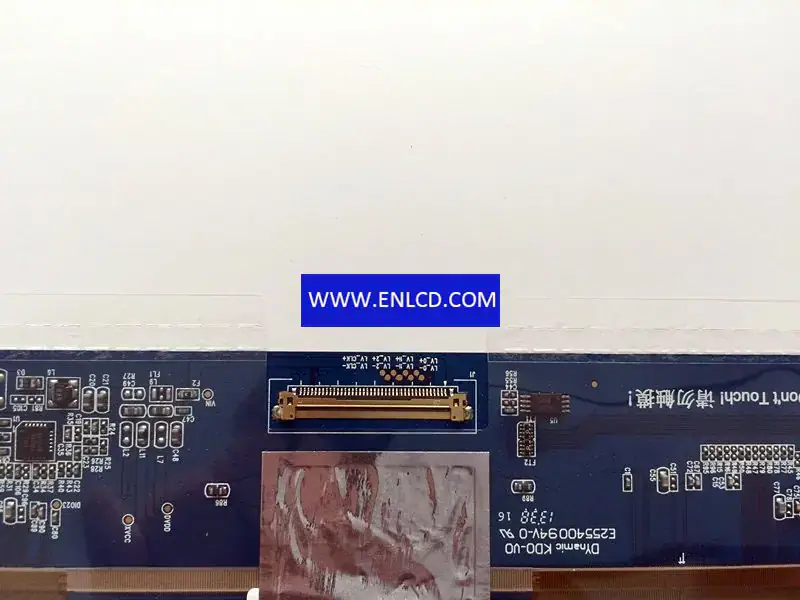 M140NWR2 R1 IVO LCD panel replacement for Laptop