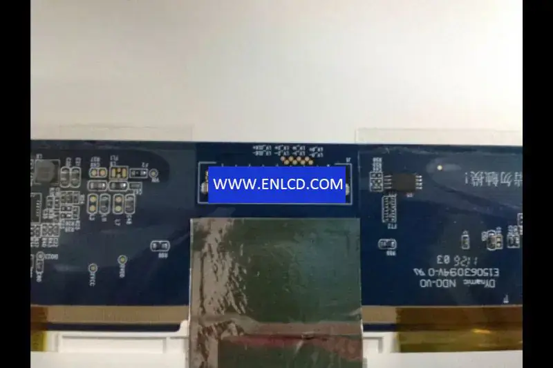 M140NWR2 R2 IVO LCD panel replacement