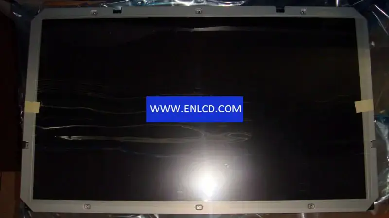Remplacement du panneau LCD M260TWR1 R1 IVO
