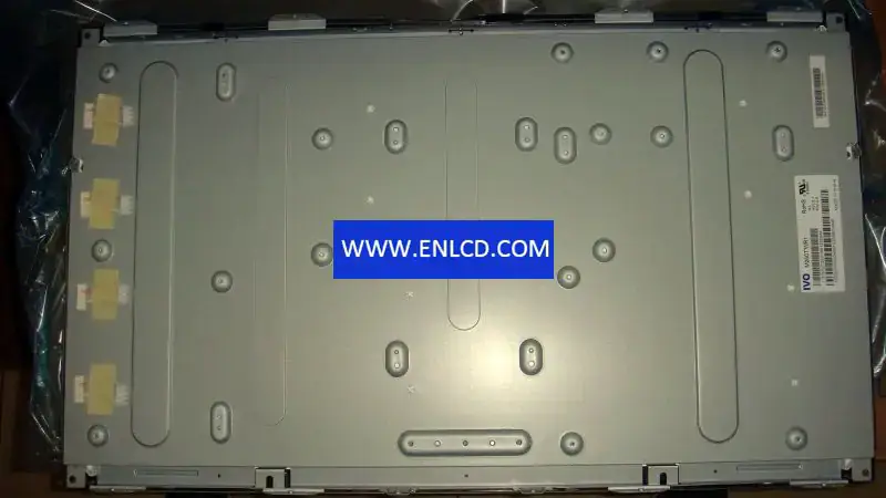 Remplacement du panneau LCD M260TWR1 R1 IVO