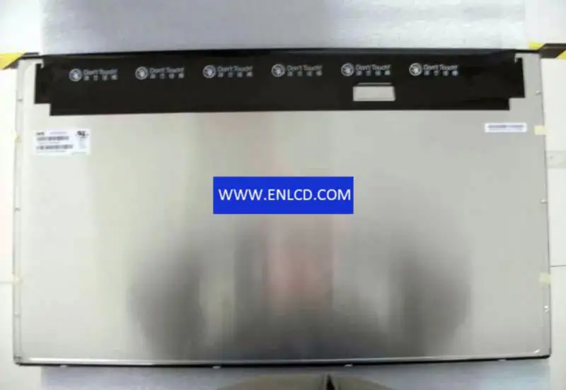 M270MWN1 R0 IVO LCD panel replacement for Desktop Monitor
