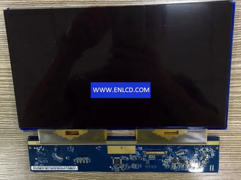IVO P101NWT1 R0 LCD panel Netbook PC replacement
