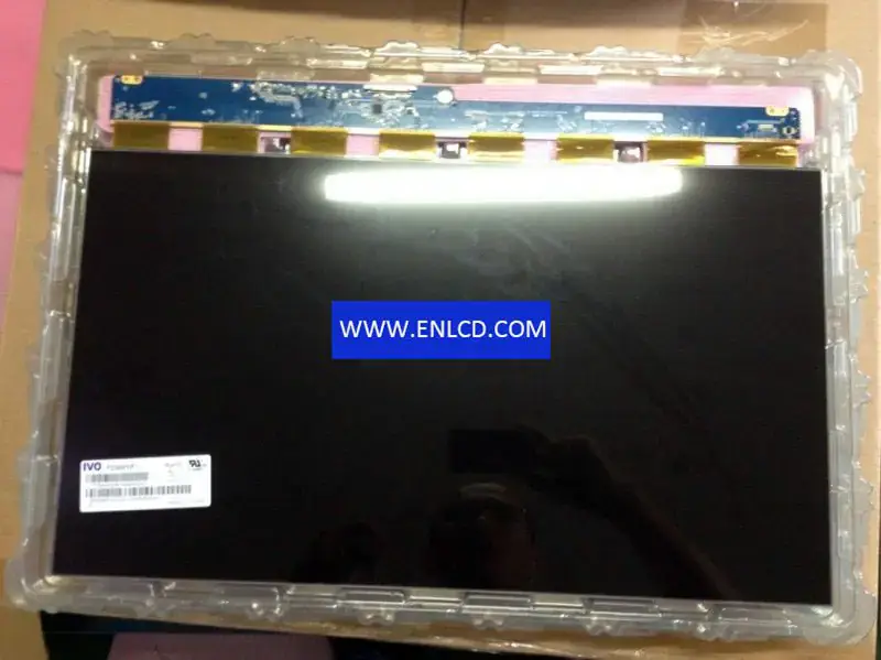 P236MWF1 R0 IVO LCD panel replacement for Desktop Monitor