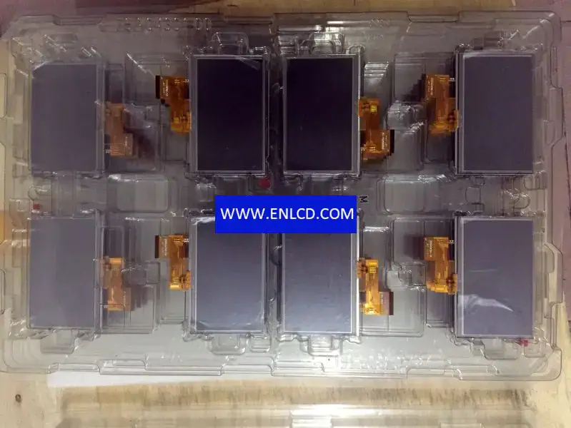 AT043TN24 V.4 Innolux LCD panel replacement