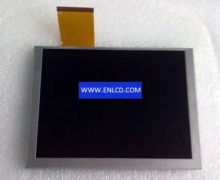 AT050TN22 V.1 Innolux LCD panel replacement for Touch Panel