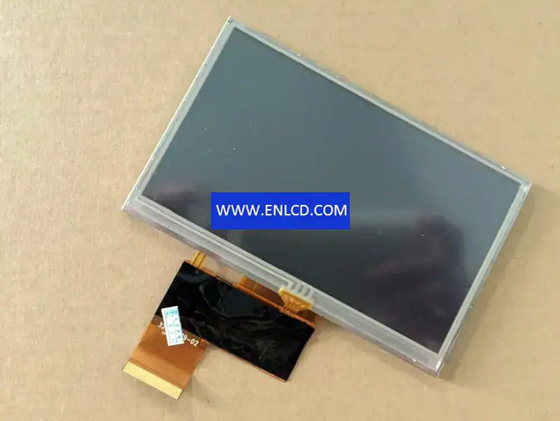 AT050TN33 Innolux LCD panel replacement
