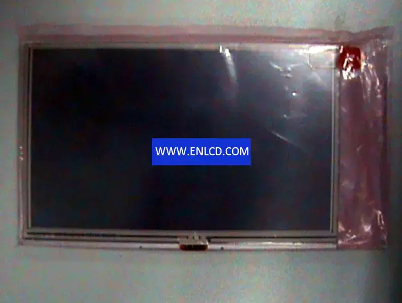AT050TN34 Innolux LCD panel replacement