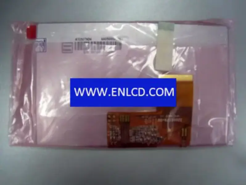 AT050TN34 Innolux LCD panel replacement