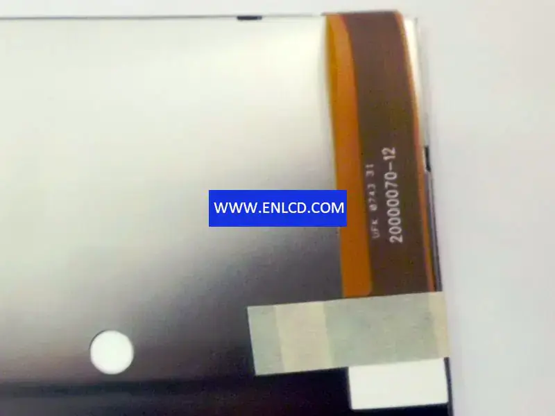 AT056TN03 Remplacement du panneau LCD Innolux