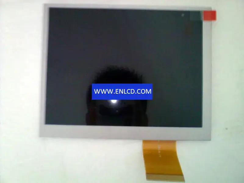 Remplacement du panneau LCD Innolux AT056TN52 V.2 pour applications industrielles