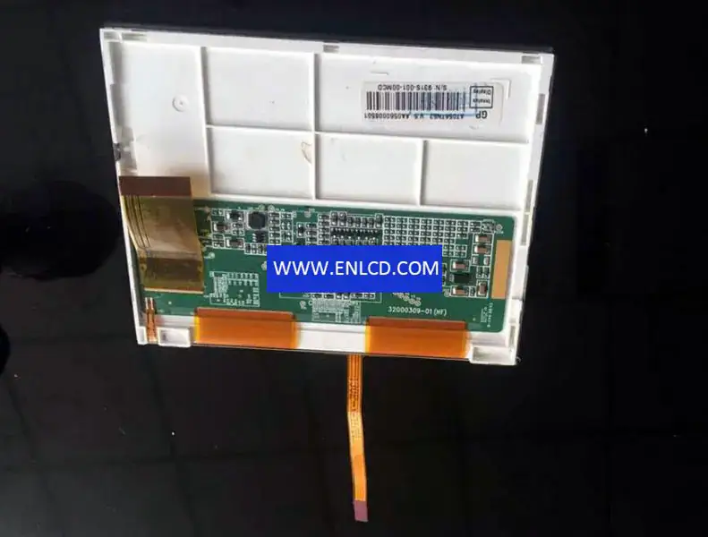 AT056TN52 V.5 Innolux LCD panel replacement
