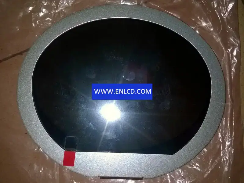 Remplacement du panneau LCD Innolux AT062TN12