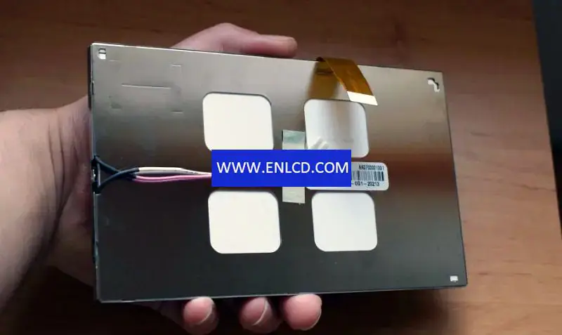 AT070TN01 Innolux LCD panel replacement