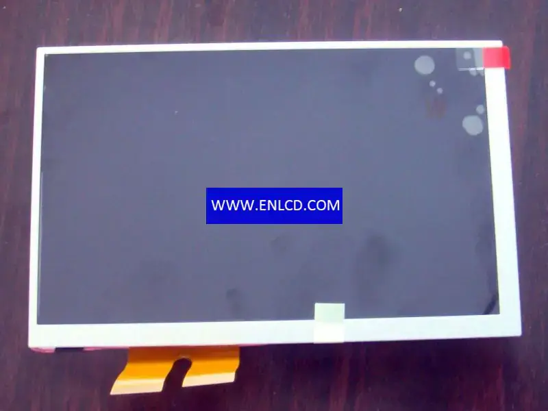 AT070TN82 Innolux LCD panel replacement for Touchscreen