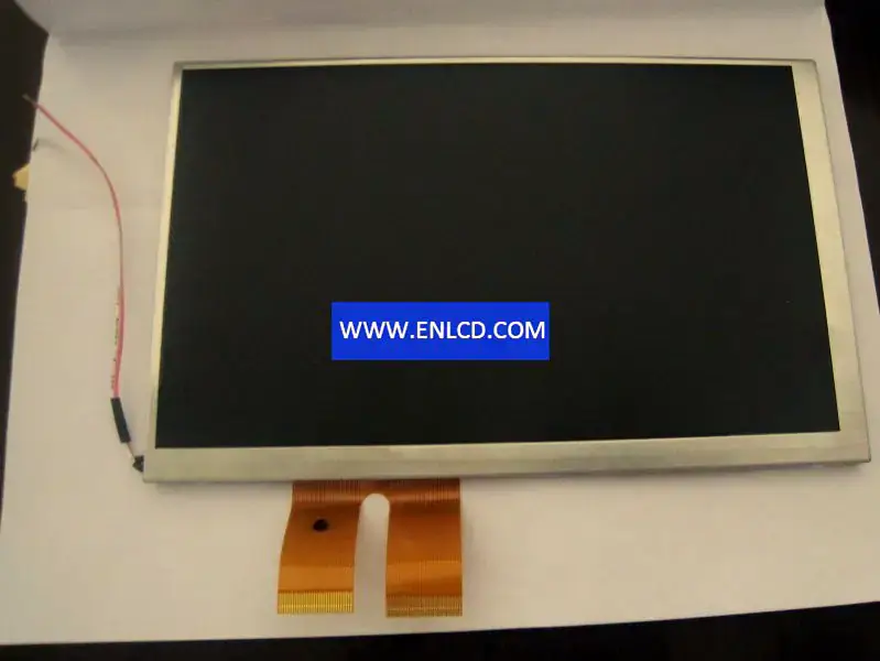 AT070TN83 Innolux LCD panel replacement