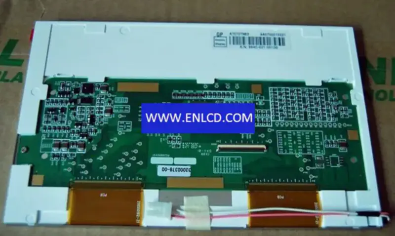 AT070TN83 Remplacement du panneau LCD Innolux