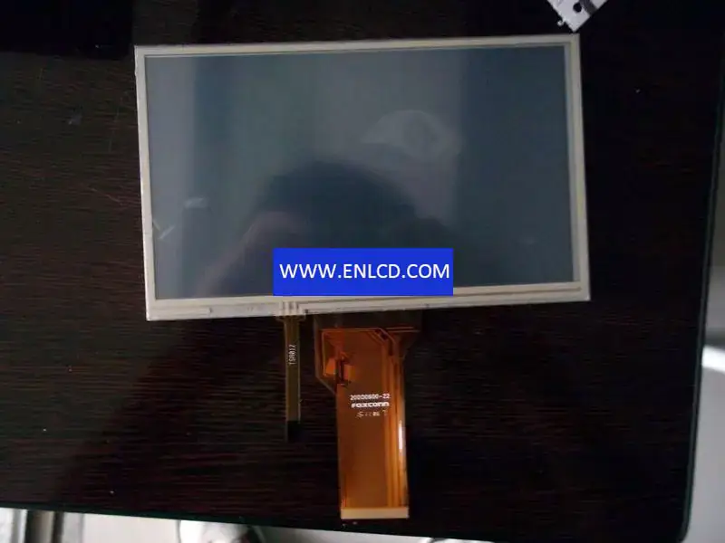 AT070TN92 V.1 TP Innolux LCD panel replacement
